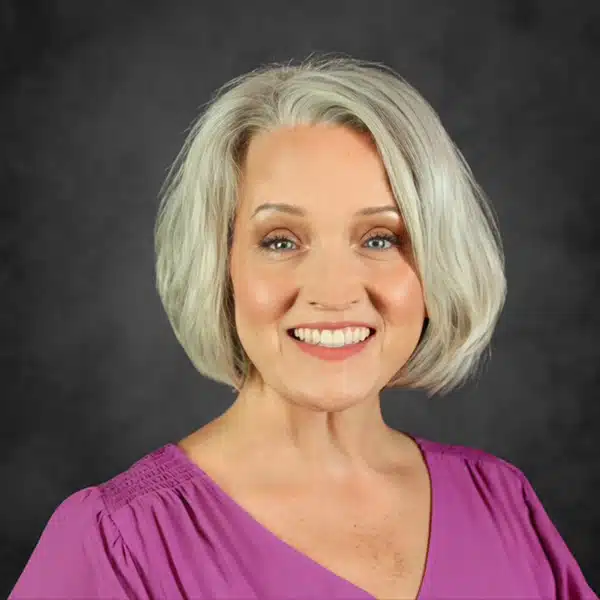 Christie McKenzie LCSW